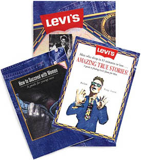 Levis Ad