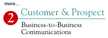 Business-to-Business